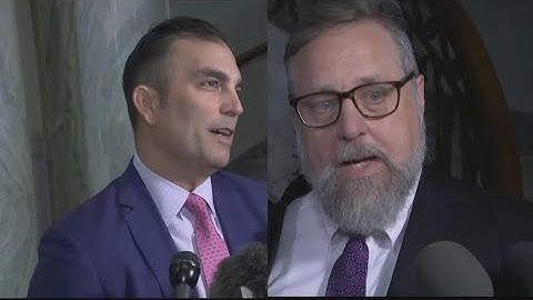 Judge disqualifies Richard Allen