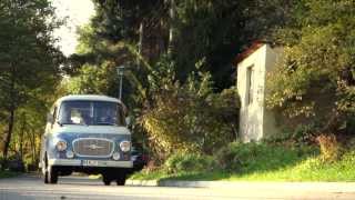 Herbstausflug mit dem Barkas B1000(Familienausflug mit dem Barkas B1000. Eine Fahrt entlang der Elbe von Pirna nach Stadt Wehlen. Gefilmt wurde mit einer Sony Cyber-shot DSC-HX200V und ..., 2013-02-25T11:18:34.000Z)