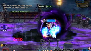 DFO - Ghost Train Kings w/ Elementalist