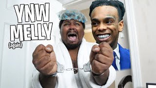 Download Lagu When your Mom hears you using only YNW Melly Lyrics AGAIN MP3