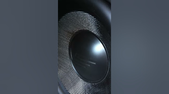 MDS EG12W Trasig?