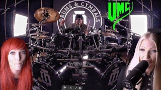 Video thumbnail of "Captain Jack  [Metal Cover by UMC feat. Anna-Lena Breunig, Matthias Schneck]"