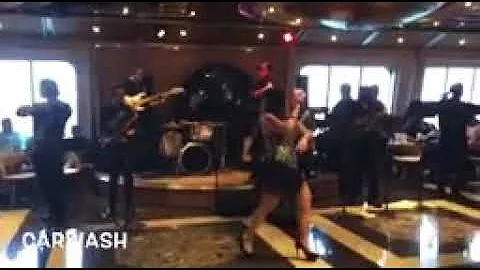 Retro Disco Songs - Rose Sanz