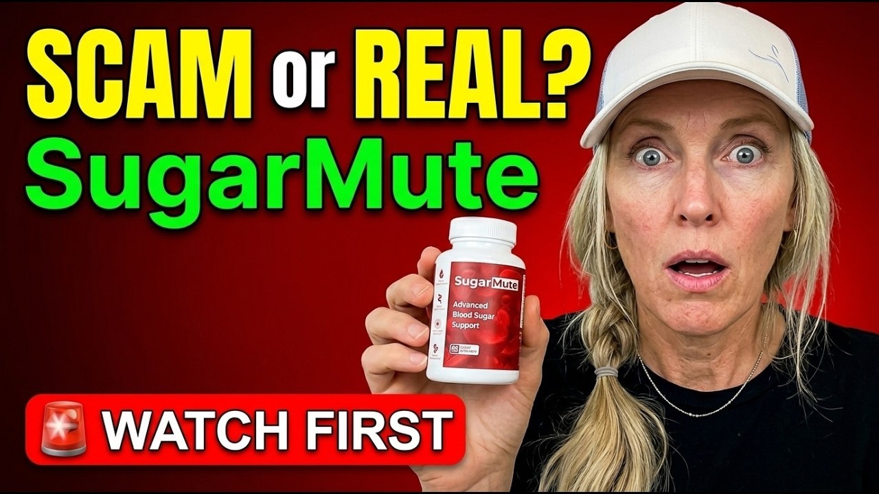 Sugarmute Exposed — What Nobody Tells