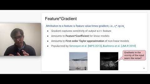 Explainable AI in Industry Tutorial - Part 3 - Foundations: Individual Prediction Explanations