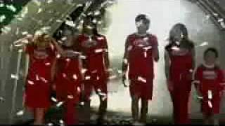 Disney Channel Games Promo