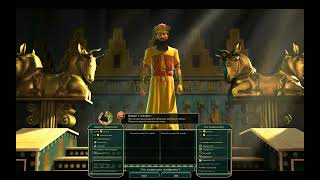 : Civilization V  #3