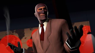 Spy's Rally (Meet The Spy's Original Monologue)