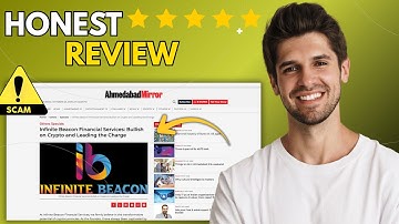 Is Infinite Beacon Safe to Invest With? Honest 2025 Analysis