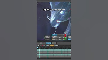 Anh Ấy Kể Tôi Nghe Về Thứ Làm Anh Ấy Khóc | Gaia Academy | Spine Animation 2D