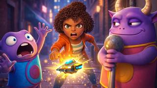 HOME : LOST Mini Ship! A TINY Mystery Turns BIG 😱🚢✨