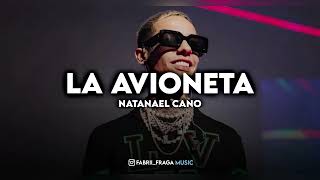 Video thumbnail of "La Avioneta ❌ Natanael Cano Ft. Luis Sandoval | Nata Kong 2022 |"