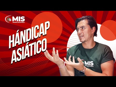 Hándicap asiático: guía de casas de apuestas deportivas