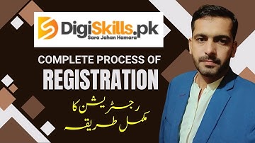 Digiskills New Batch Enrollment 2025 | Free Online Courses from Govt of Pakistan