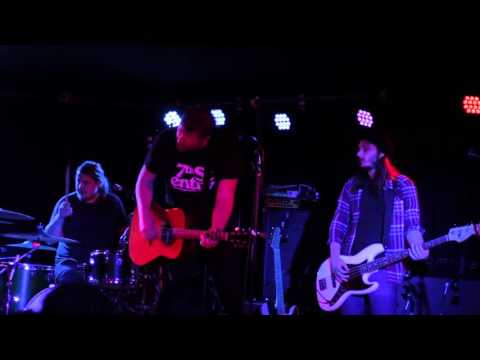 Northcote at Distrikt Nightclub: Leaving Wyoming