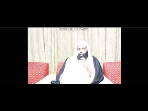 وقفات ومحطات في حياة الشيخ الهرري رحمه الله الهرري