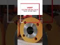 QB941F-16C DN50 1.6MPa Electric Gas Ball Valve - HGFY Valve #china #valve