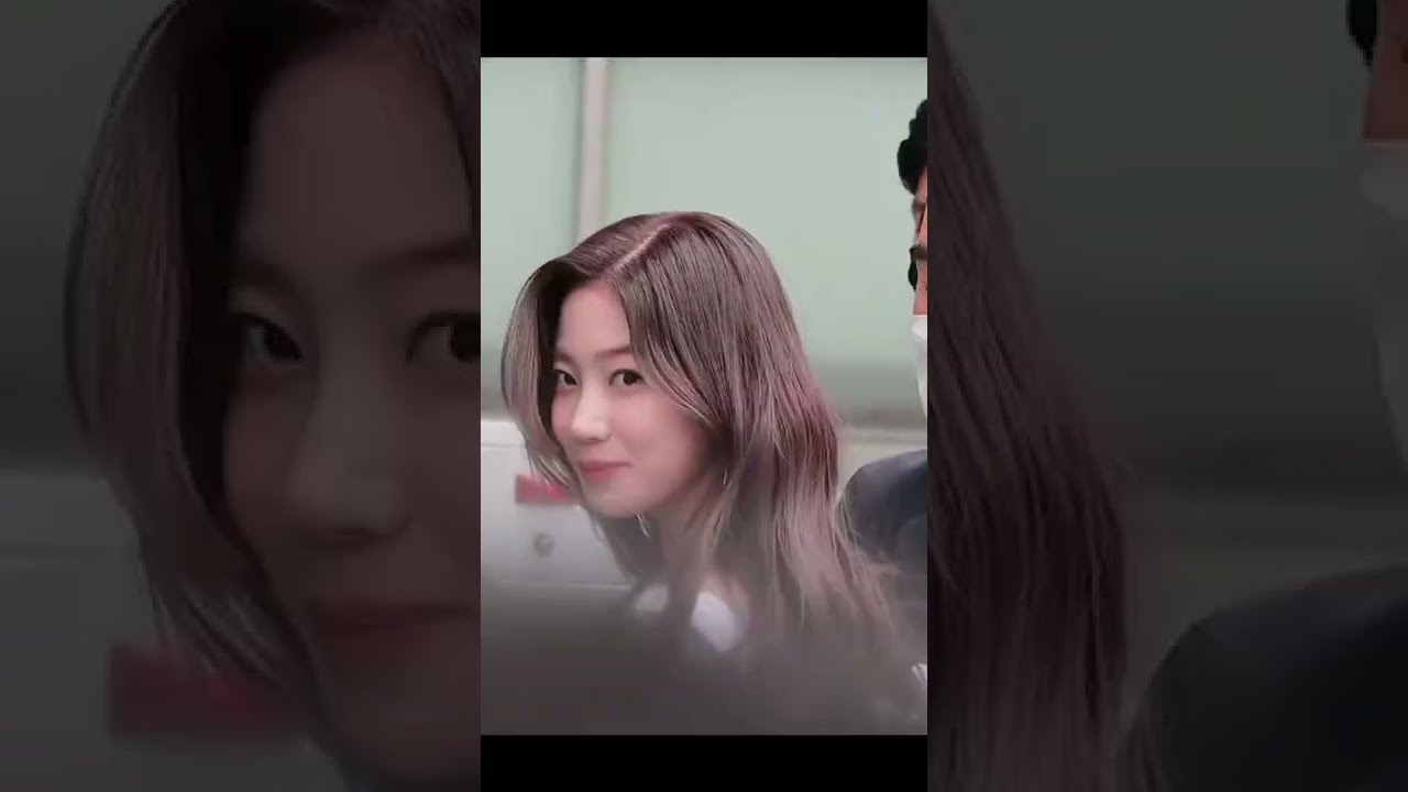 [카즈하/Kazuha] - moment - [LE SSERAFIM/르세라핌] - YouTube