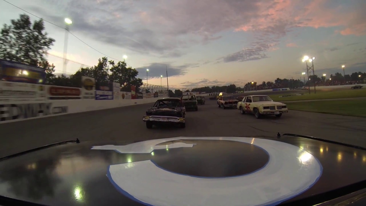 Road Rage Car Racing ROAD RAGE Race (Cars cannot touch or pass the lead car, compete for ...