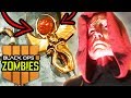 BLACK OPS 4 ZOMBIES: STAFFS TO RETURN IN NEW IX ROMAN MAP (BO4 IX ZOMBIES MAP)