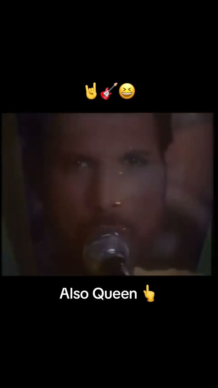 Queen has the range ?  #queen #shorts