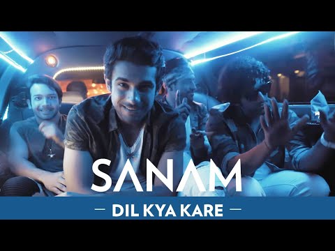 Hai Apna Dil To Awara | Sanam ft. Soogum Sookha