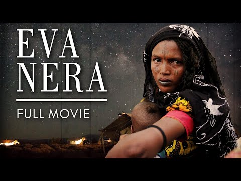 EVA NERA Film Completo / Full Movie (Giuliano Tomei)