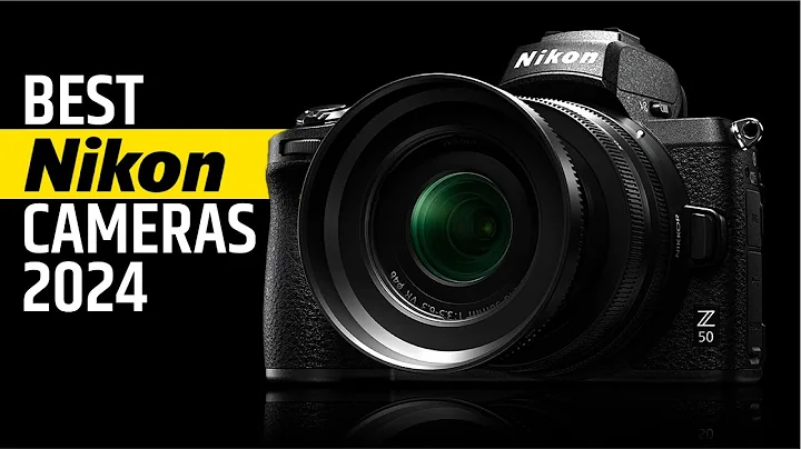 7 Best Affordable Nikon Cameras for Beginners in 2024
