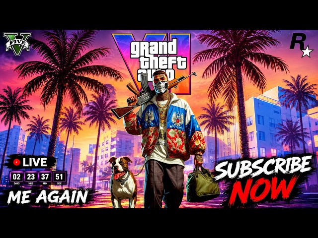 🔴GTA 5 LIVE – DON’T BLINK I USED A SECRET GTA 5 MOD ON LIVE STREAM #gtalive #gtaonline