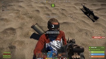 LSD clan failing to raid us