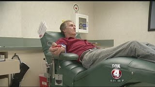 NCH blood donations amid Orlando terror screenshot 5