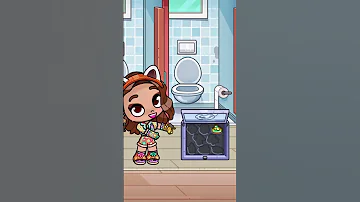 New Secret Part 2 Avatarworld Tocaboca 