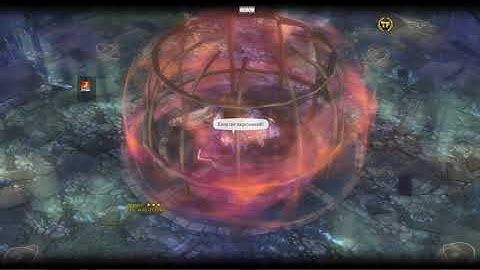 Tree Of Savior Legend Skiaclipse Solo Hackapell