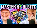 Dont give me hope yugioh master roulette