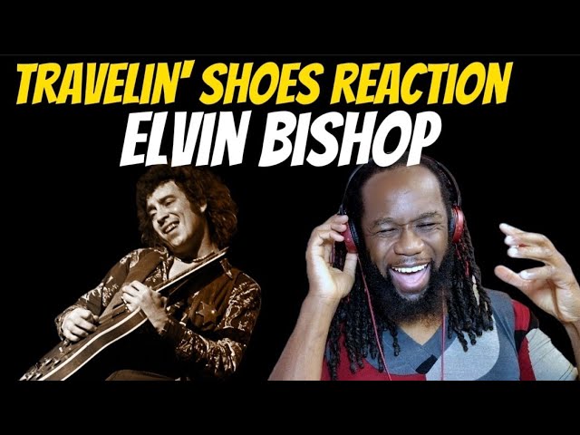 Elvin Bishop 