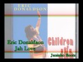 Eric Donaldson - Jah Love 1999