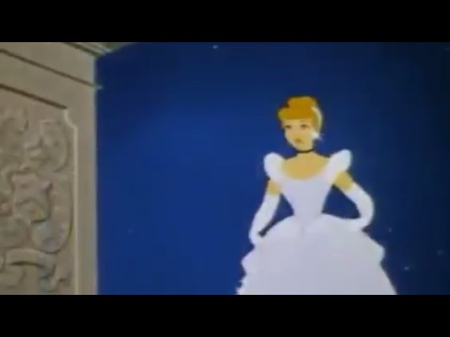 [FMV] Abadi Selamanya (OST. Legenda) / (Disney Princess Version) class=