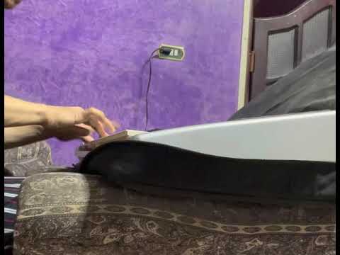 عزف مقدمه اغنيه انا عايزه معجزه 