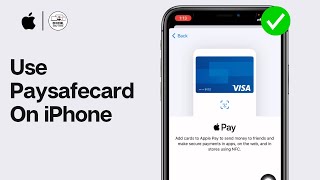 How To Use Paysafecard On iPhone (Full Guide)