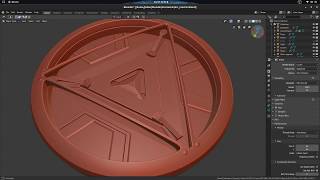 Arc reactor