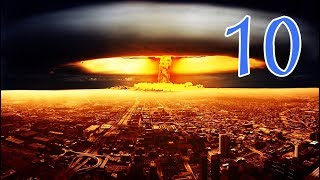 10 อันดับ สุดยอด ระเบิดนิวเคลียร์ ที่มีพลังทำลายร้างมากที่สุดในโลก