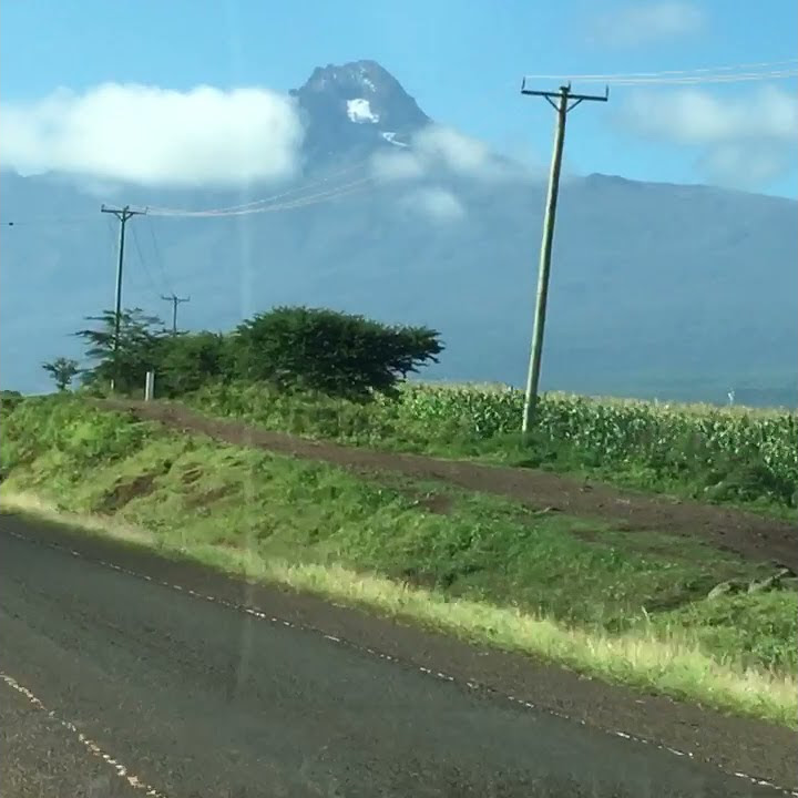 The beauty of Tanzania