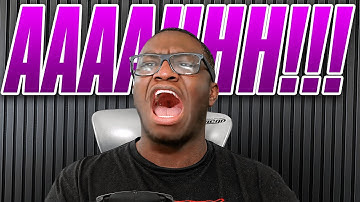 This Game Made Me Lose My Voice