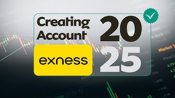 How to Create Exness Account In 2 Minutes (2025)