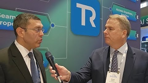 RSNA 2024 – Interview with TeraRecon