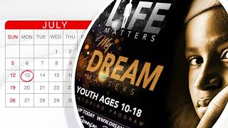Dream Academy Foundation 2020 Recap