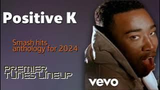 Positive K-Top-rated hits of 2024-Premier Tracks Lineup-Mesmerizing