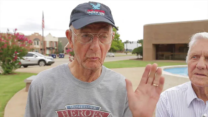 Edmond post office massacre anniversary
