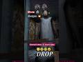 Granny3😇😇 stone 🪨 shoot 💥 #grannykill😫 #grannygame #kill #gaming #shorts #reels #granny3 #video