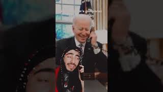 Şehriban Abla Biden ile konuşuyor :D